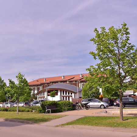Makotel Apartmanhaz Exterior photo
