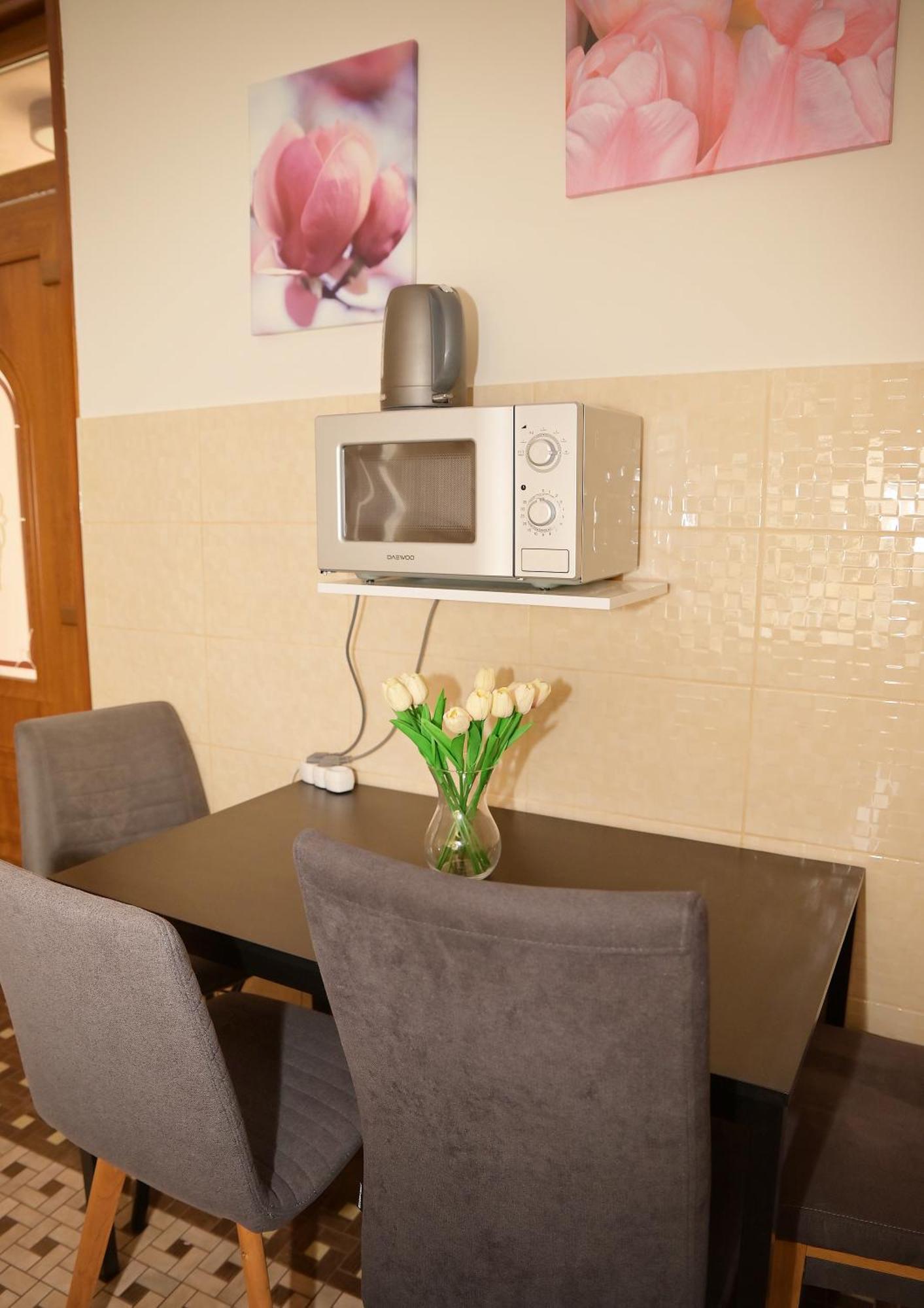 Makotel Apartmanhaz Exterior photo