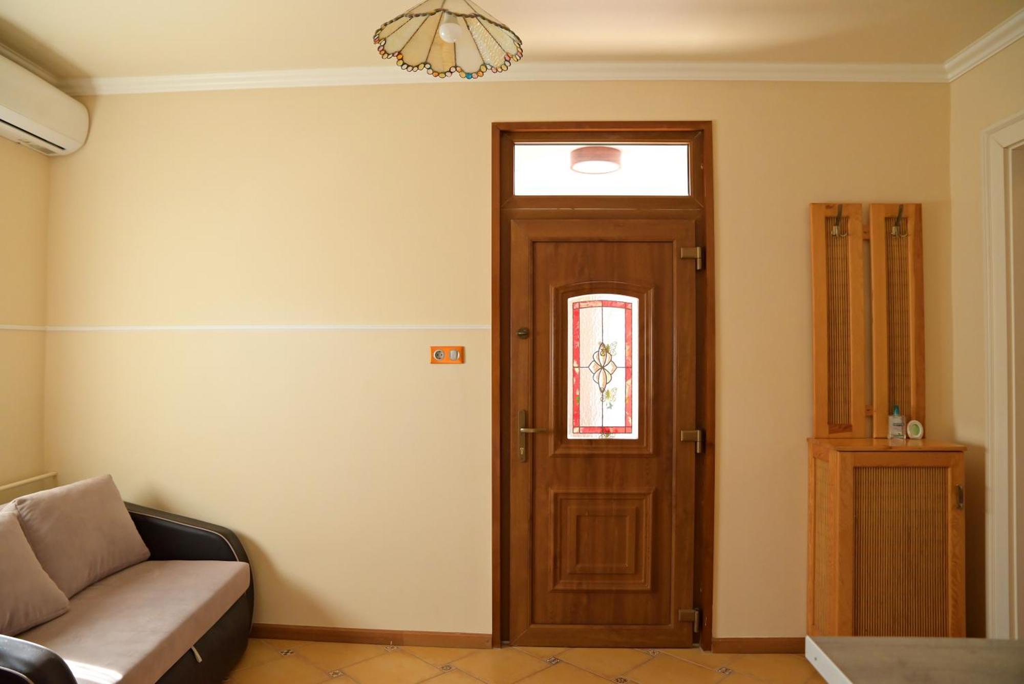 Makotel Apartmanhaz Exterior photo