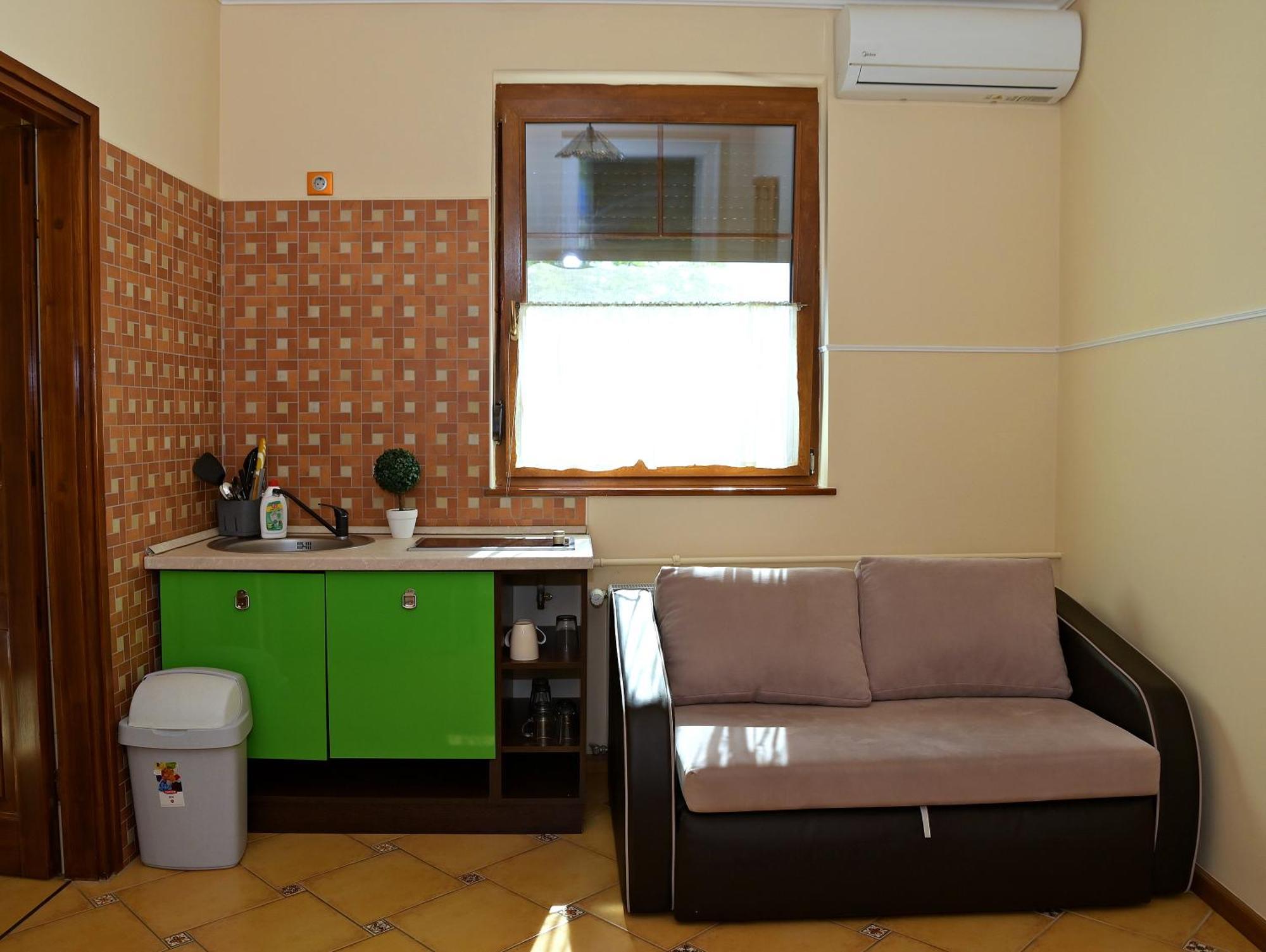 Makotel Apartmanhaz Exterior photo
