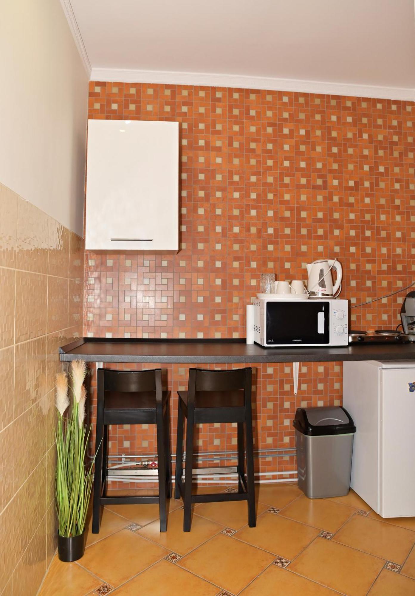 Makotel Apartmanhaz Exterior photo